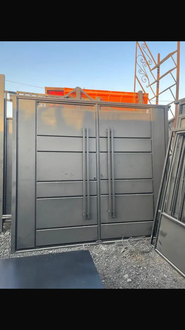 درب های مدرن|مصالح و تجهیزات ساختمان|تهران, خلازیر|دیوار