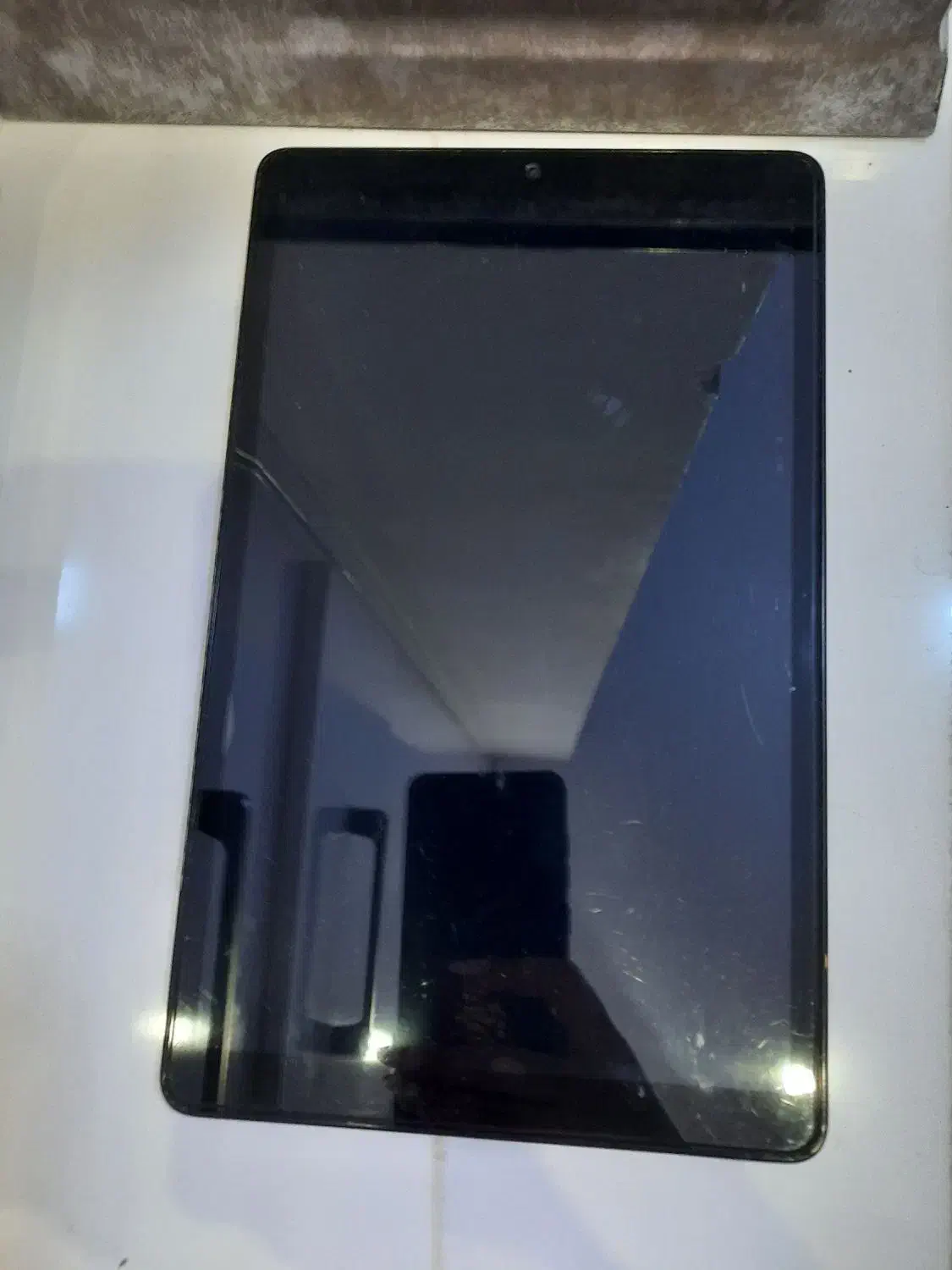 تبلت سامسونگ samsung tab A|تبلت|مشهد, رده|دیوار