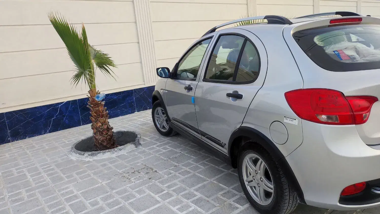 کوییک GXRفول|خودرو سواری و وانت|قشم, |دیوار