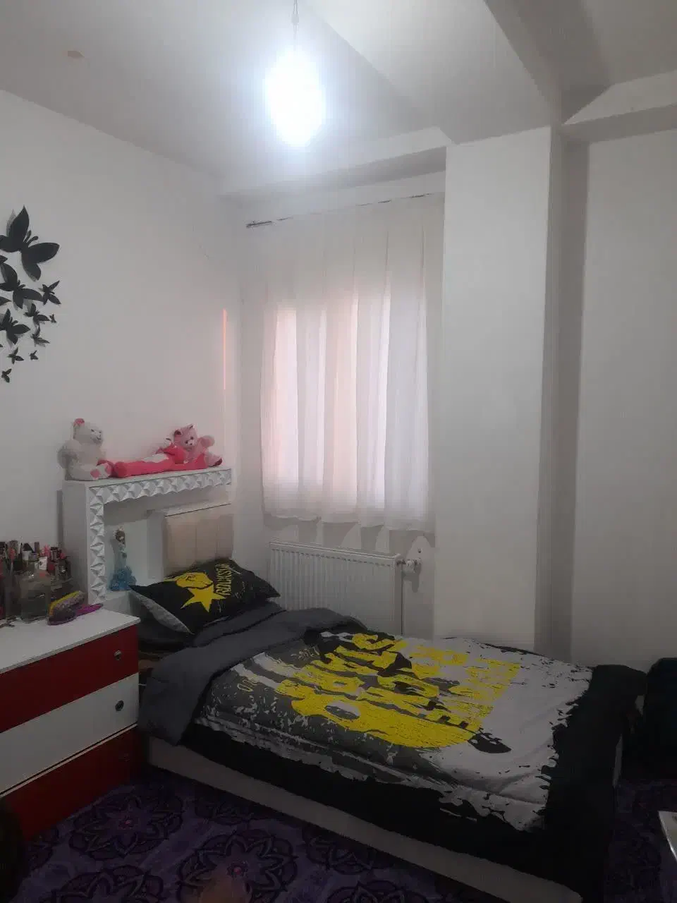 فروش آپارتمان 80متری /شهر جدید مهستان/دوکله ویودار|فروش آپارتمان|هشتگرد, شهرک گلخانه|دیوار