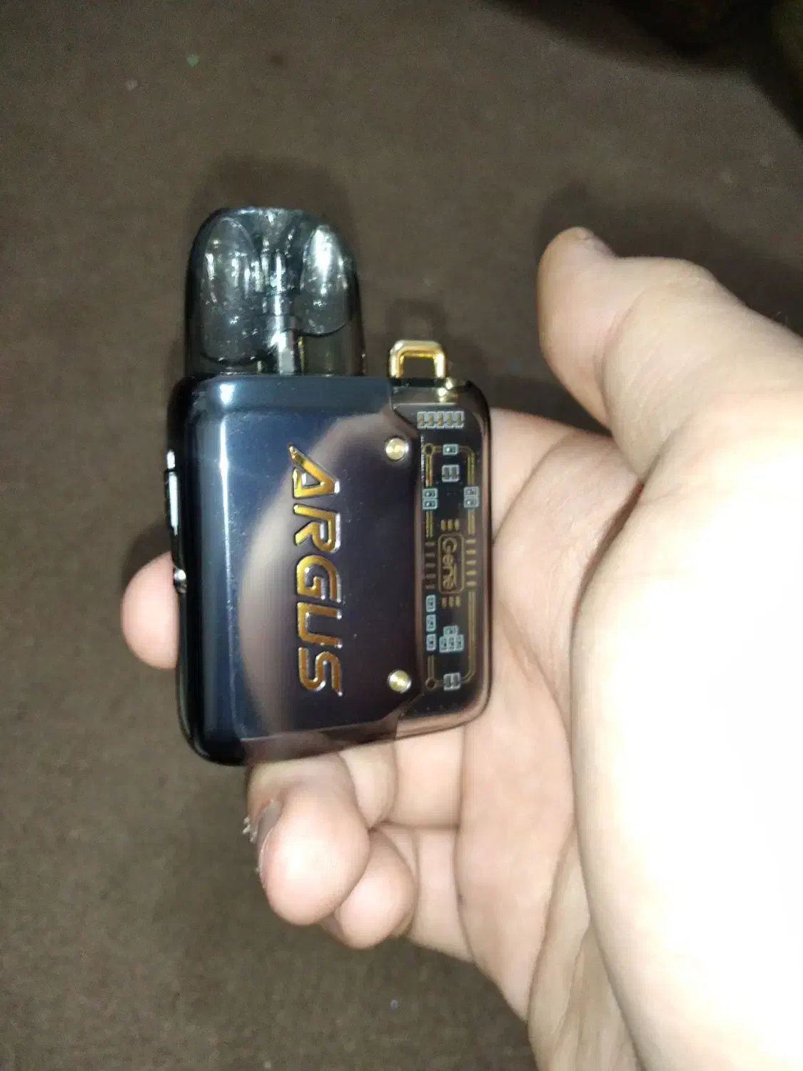 ویپ VOOPOO ARGUS P1|زیورآلات و اکسسوری|قم, پردیسان|دیوار