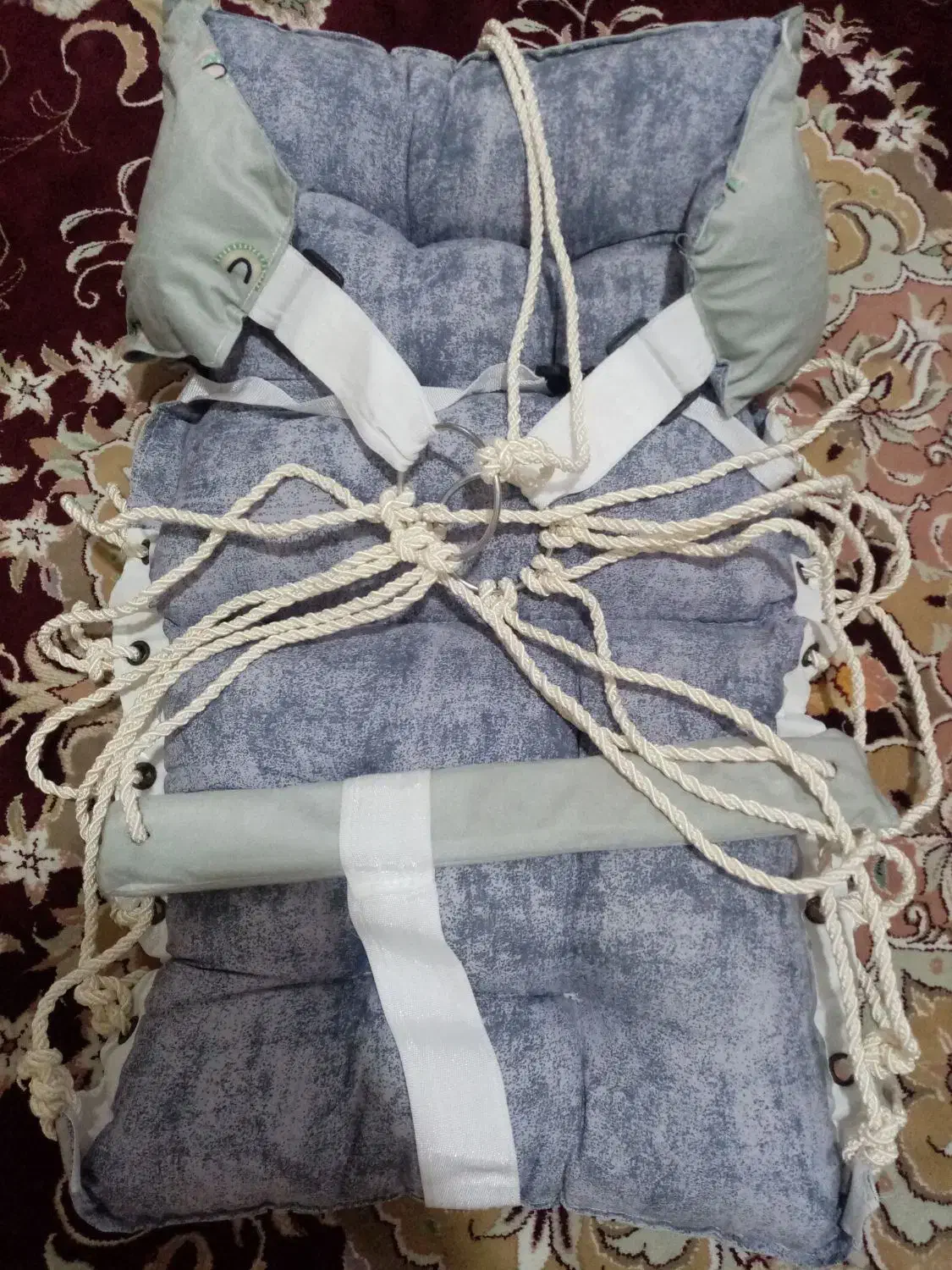 تاب کودک|اسباب و اثاث بچه|اسلامشهر, زرافشان|دیوار