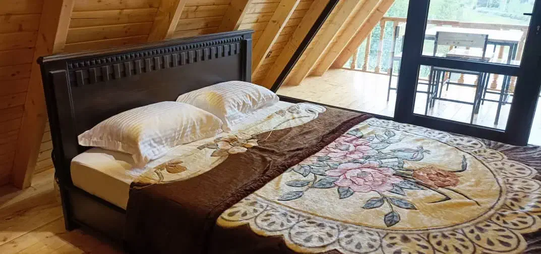 اجاره کلبه سوعیسی دوبلکس در شیرگاه،سوادکوه،لفور|اجارهٔ کوتاهمدت ویلا و باغ|شیرگاه, |دیوار