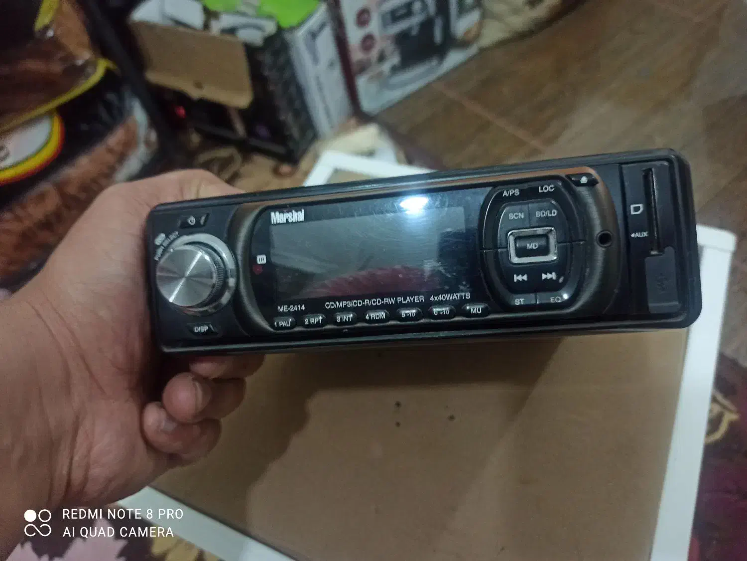 ظبت ماشین،مارشال،درحدنو،کنگان|قطعات یدکی و لوازم جانبی|بندر کنگان, |دیوار