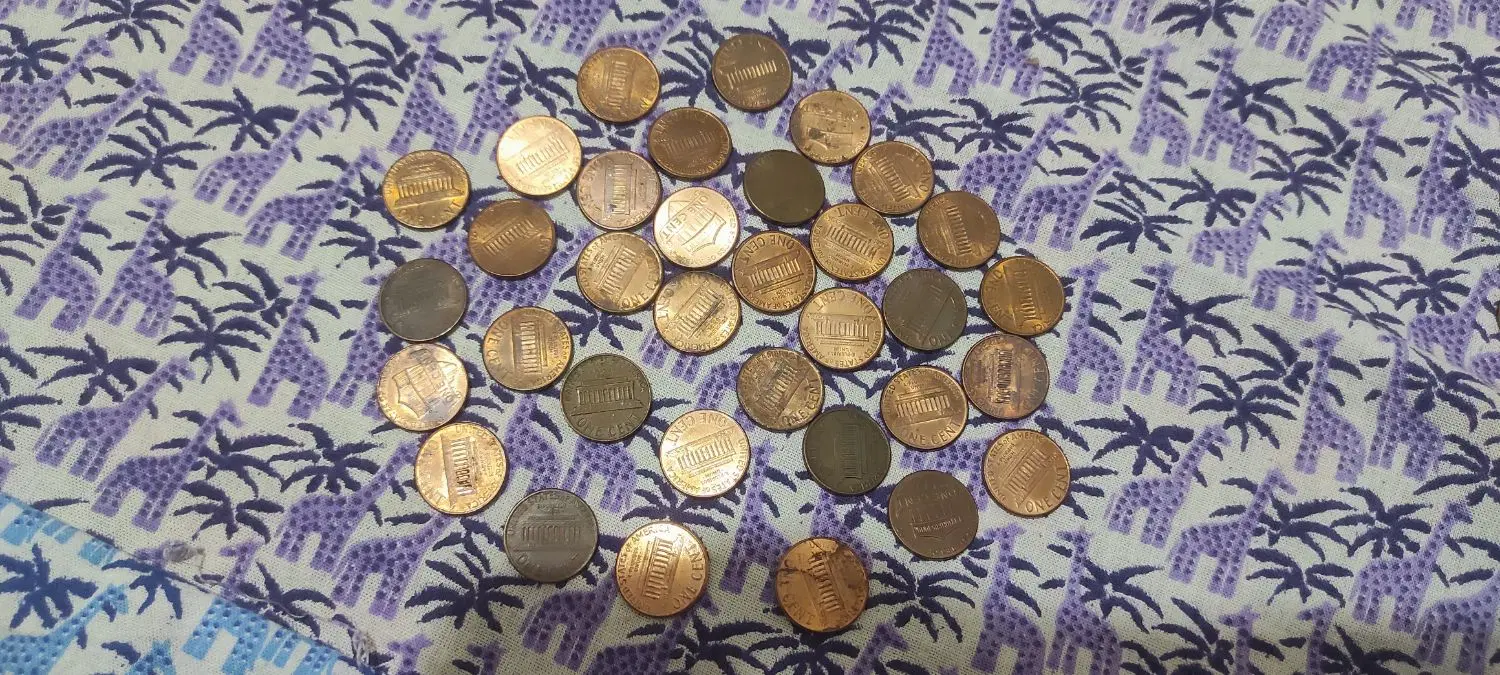 سکه|کلکسیون سکه، تمبر، اسکناس|کرمان, |دیوار