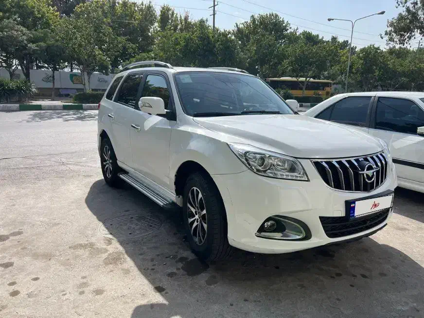 هایما اس ۷|خودرو سواری و وانت|مشهد, آزادشهر|دیوار