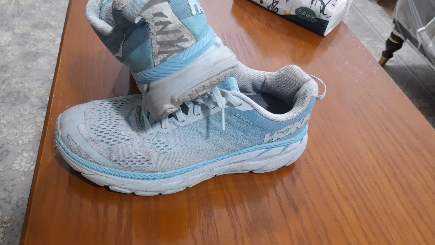 کفش  استوک اسپرت اورجینال فروشی|کیف، کفش، کمربند|مسجد سلیمان, |دیوار