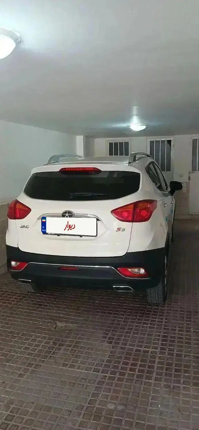 جک 1401s3کارمندی|خودرو سواری و وانت|اراک, |دیوار