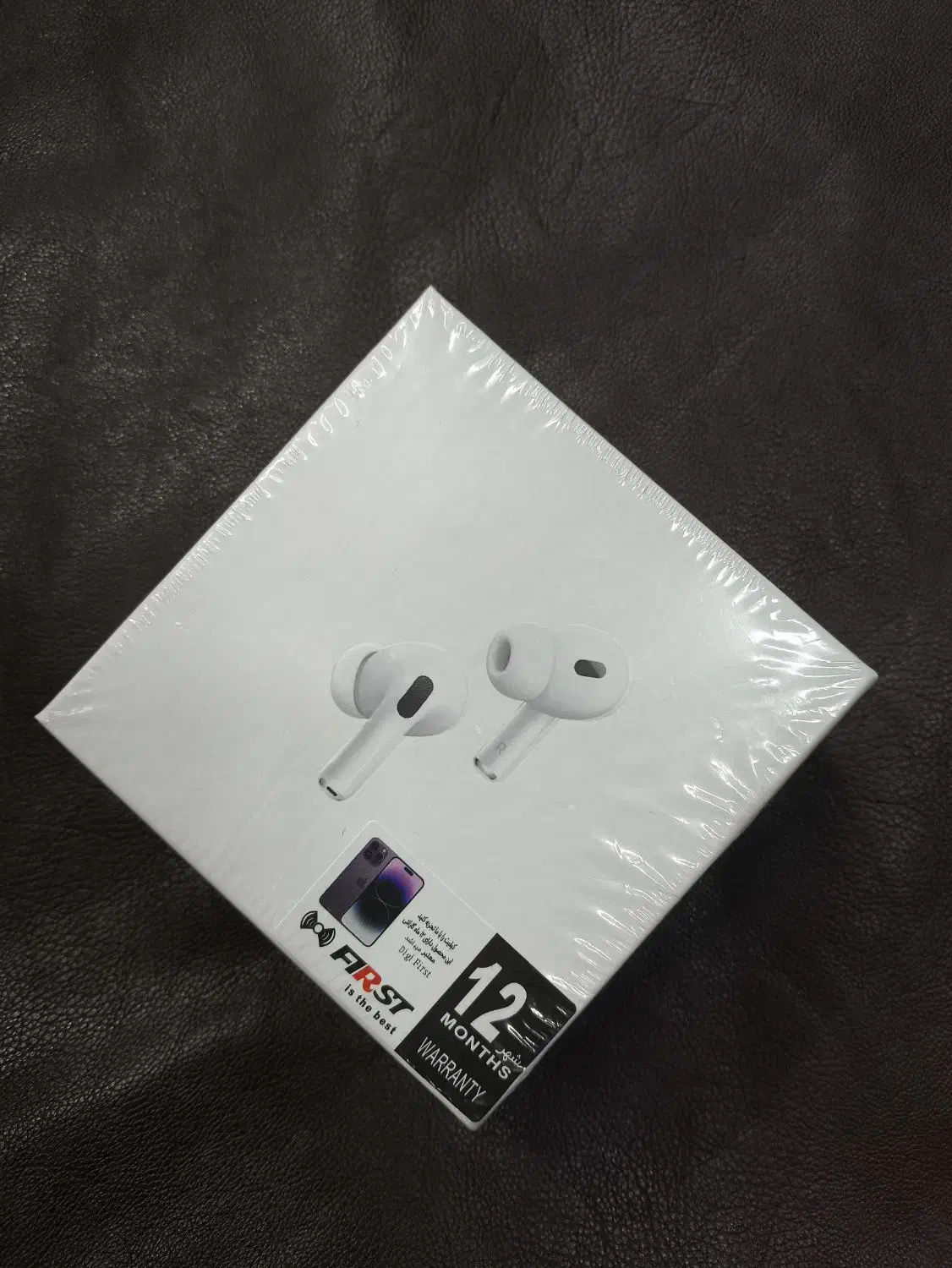 ایرپاد پرو ۲ های کپی همراه با نویزکنسلینگ|لوازم جانبی موبایل و تبلت|بیرجند, |دیوار