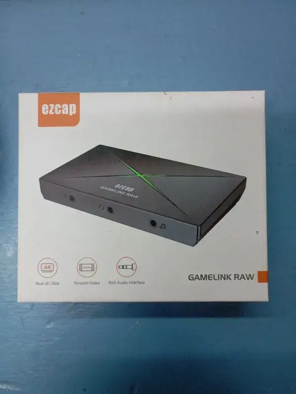 کپچرکارت ezcap 333|قطعات و لوازم جانبی رایانه|تهران, مینابی|دیوار