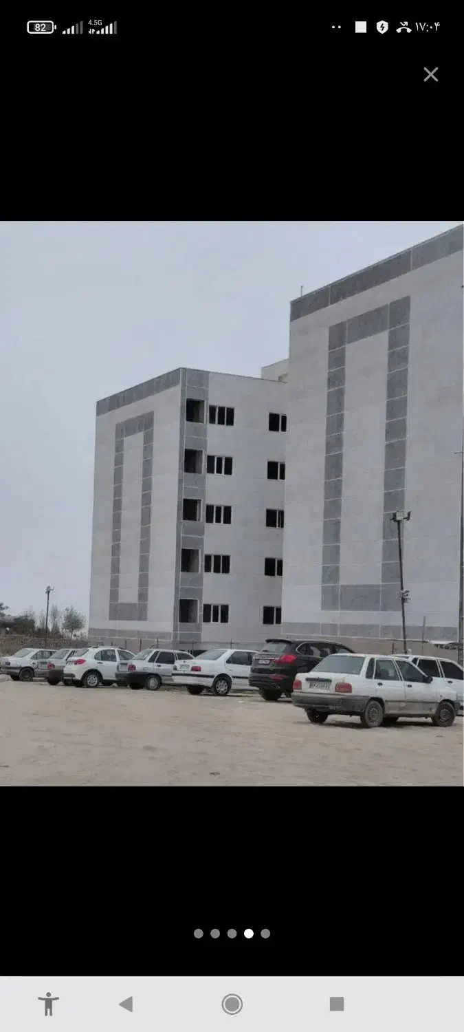 فروش آپارتمان 90متری شهرک سلیمانی|پیشفروش املاک|اردبیل, |دیوار