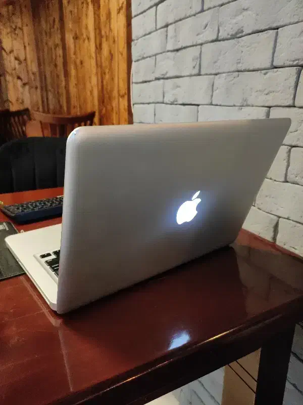 macbook pro 2012|رایانه همراه|ارومیه, |دیوار