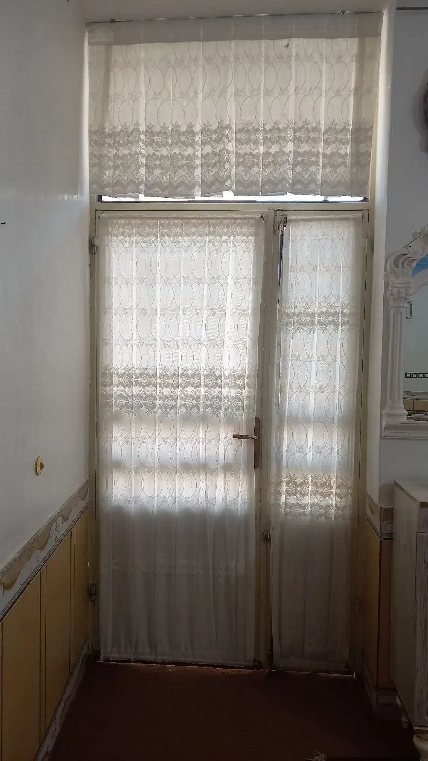 پرده درحدنو|پرده، رانر، رومیزی|فیروزآباد (فارس), |دیوار