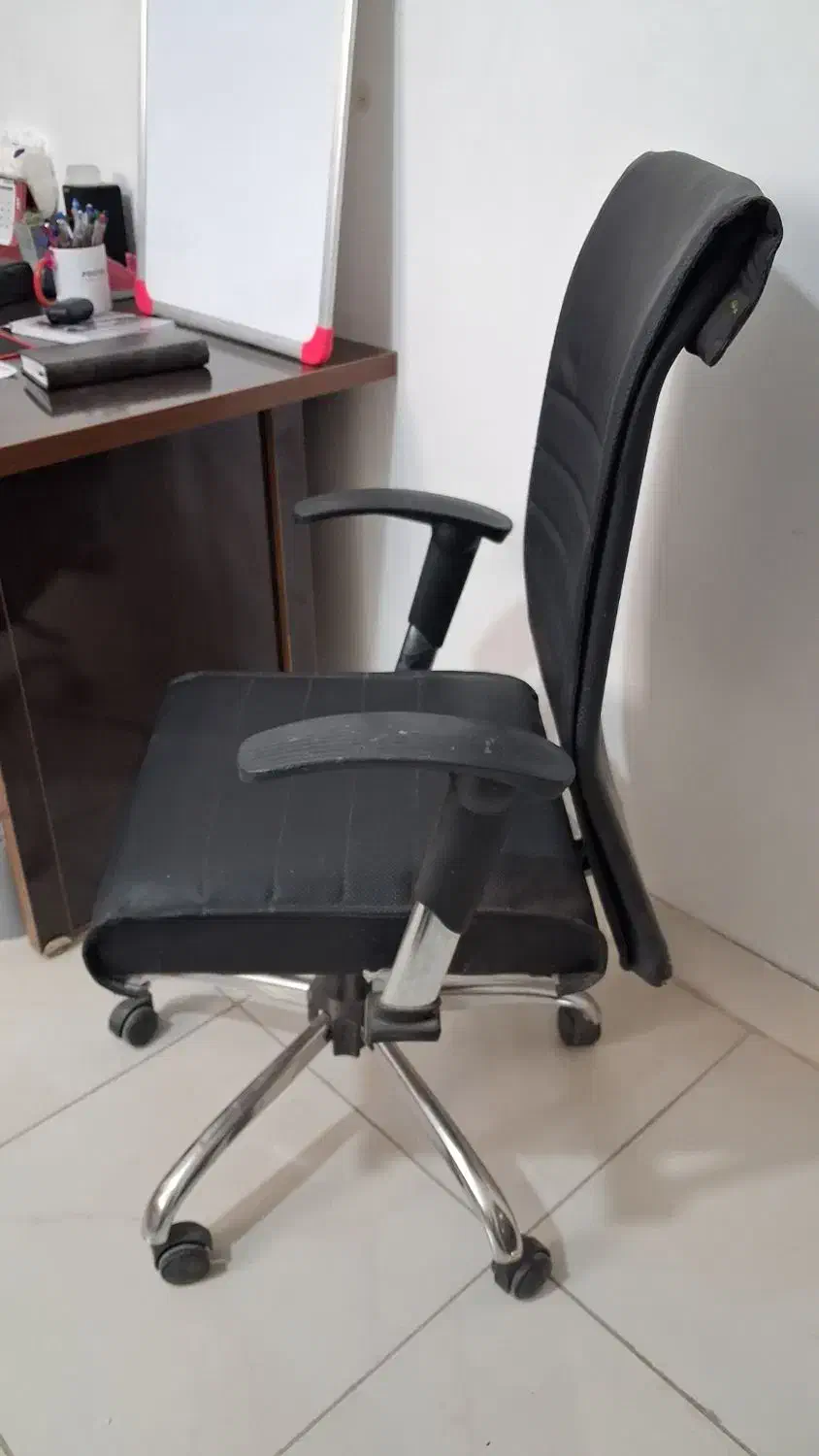 صندلی اداری|مبلمان اداری|خمینیشهر, |دیوار