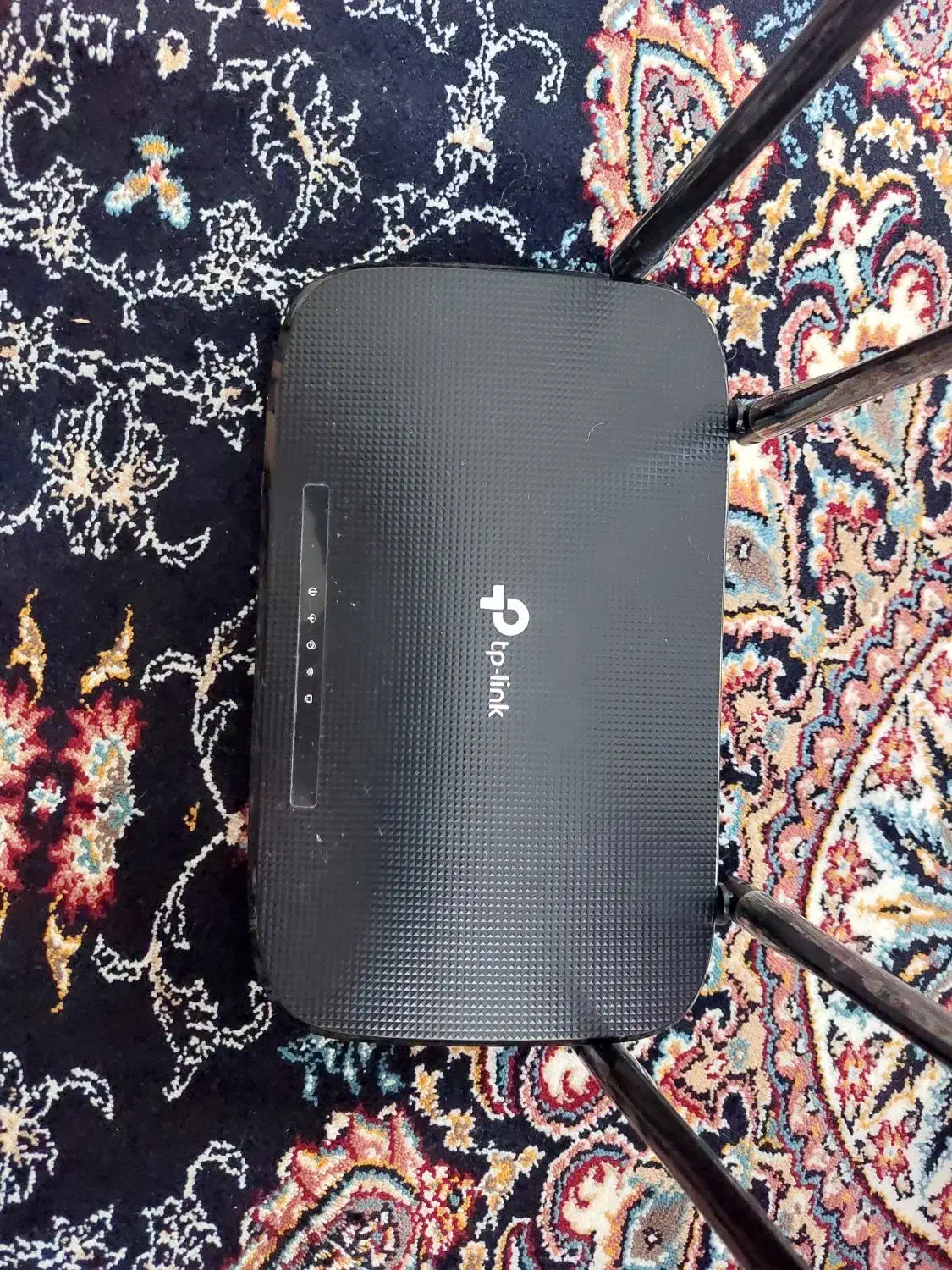 مودم adsl.vdslتی پی لینک|مودم و تجهیزات شبکه|کرمانشاه, |دیوار