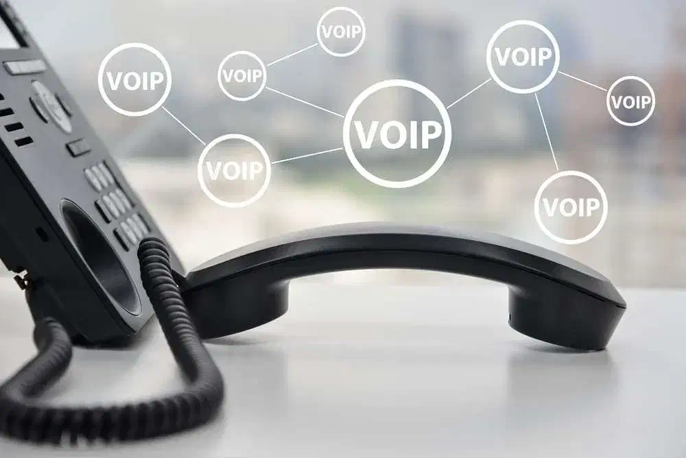 نصب و راه اندازی سیستم تلفنی ویپ (VoIP)|خدمات رایانه‌ای و موبایل|تهران, میدان ولیعصر|دیوار