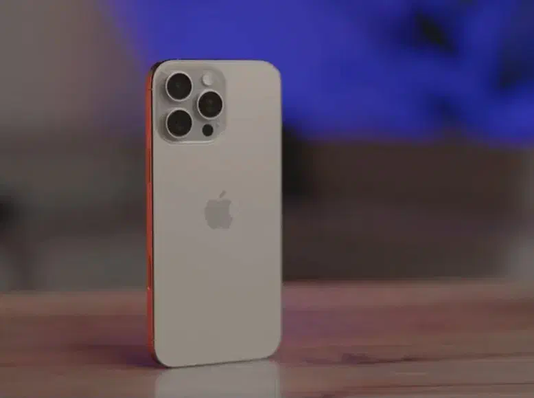 ایفون ۱۶ پرومکس|موبایل|کرمانشاه, |دیوار