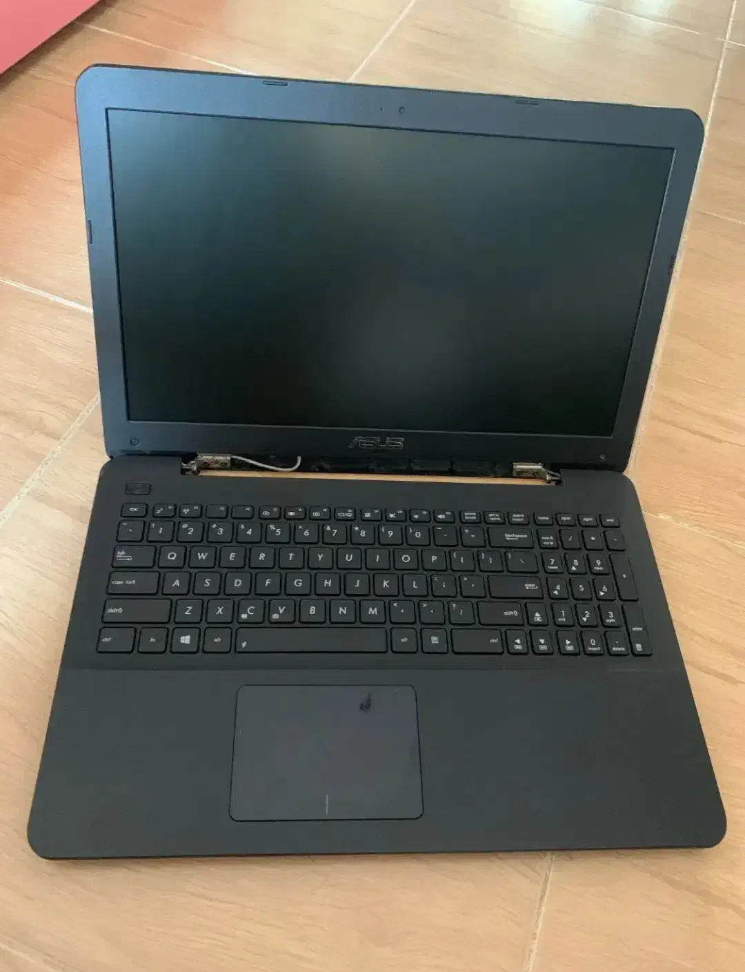 لپ تاپ ASUS گرافیک مجزا|رایانه همراه|تالش, هشتپر|دیوار