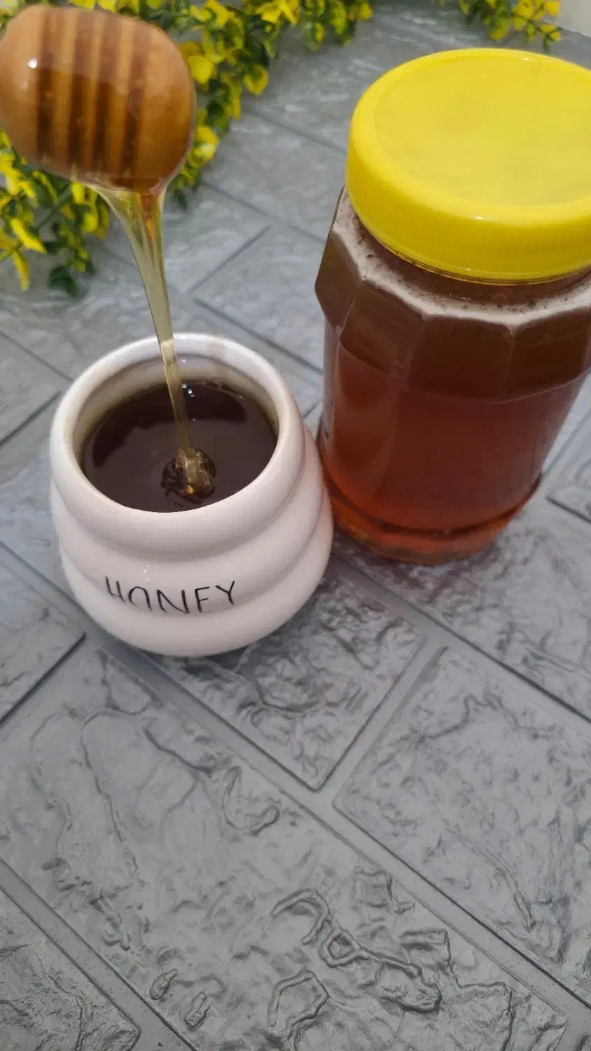 عسل کنار(کندو)|خوردنی و آشامیدنی|دهلران, |دیوار