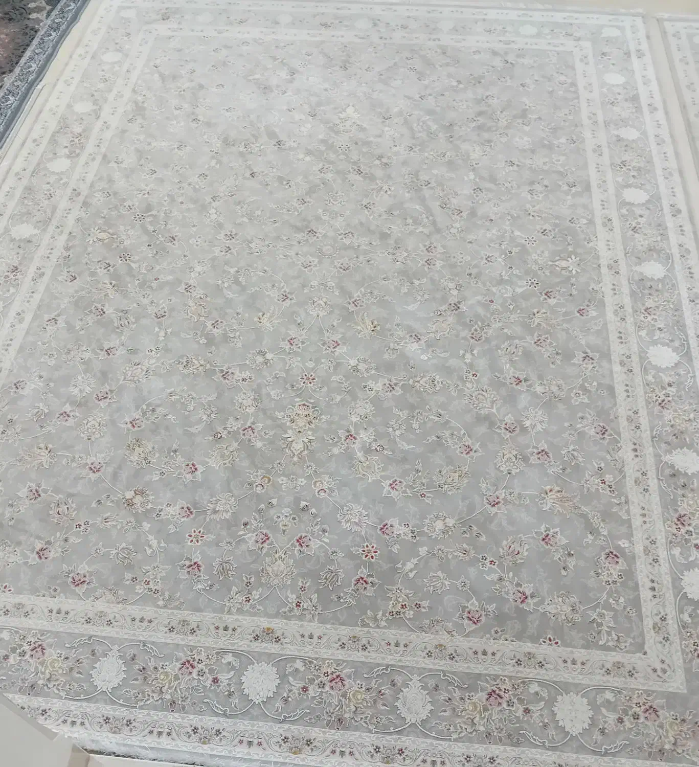 فروش چهار عدد فرش ۱۲متری|فرش|بم, |دیوار