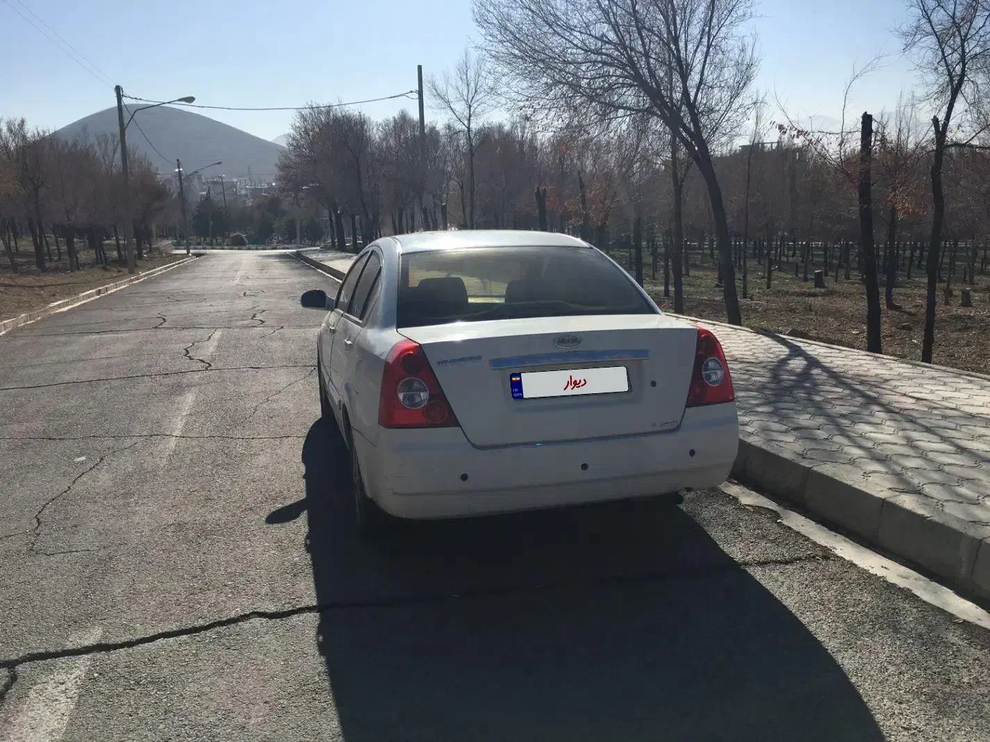 mvm 530|خودرو سواری و وانت|شهرکرد, |دیوار