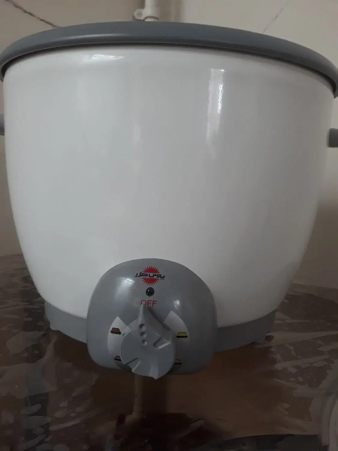 پلوپز وچایساز|اجاق گاز و لوازم برقی پخت‌وپز|اصفهان, زهران|دیوار