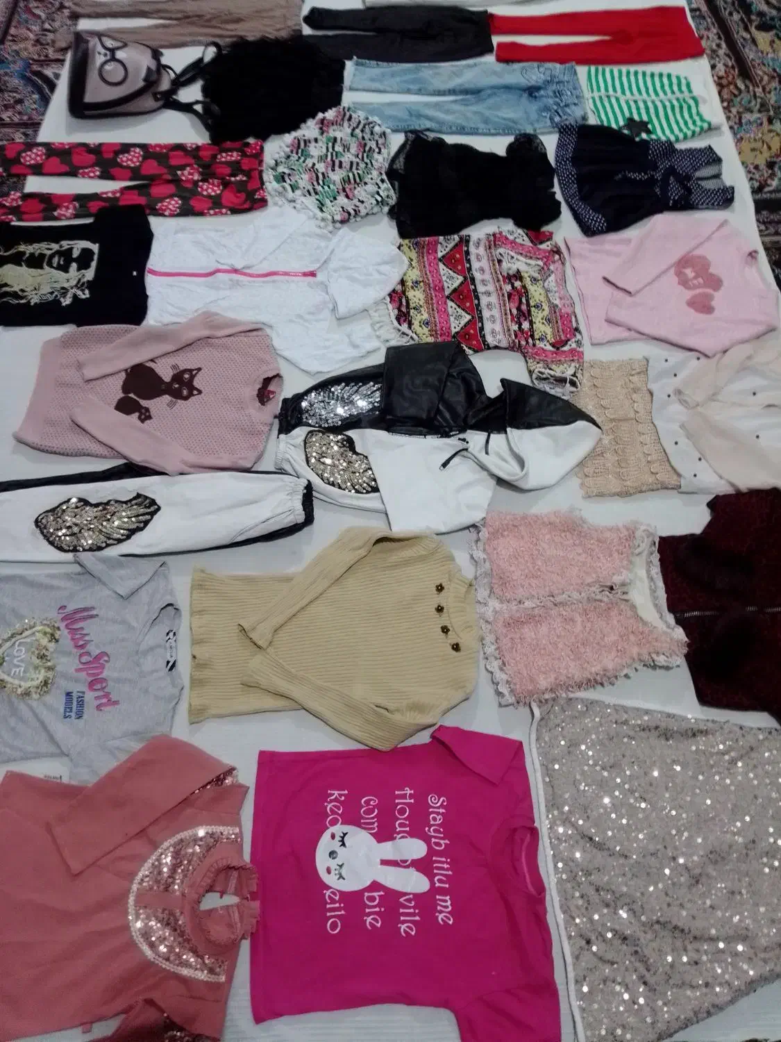 سیستم صوتی همه باهم 400هزار....|سیستم صوتی خانگی|زاهدان, |دیوار