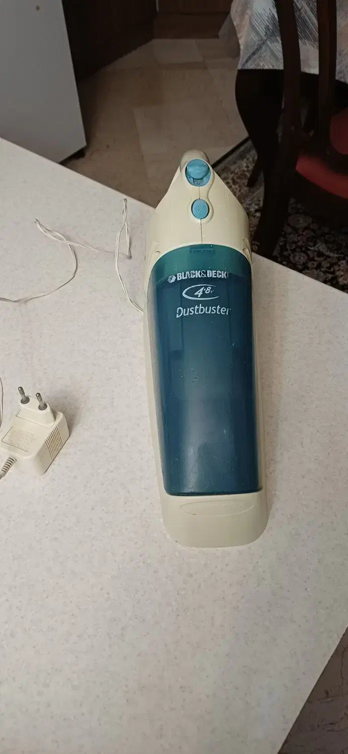 جارو شارژی|جاروبرقی، جارو شارژی، بخارشو|تهران, شکیبا|دیوار