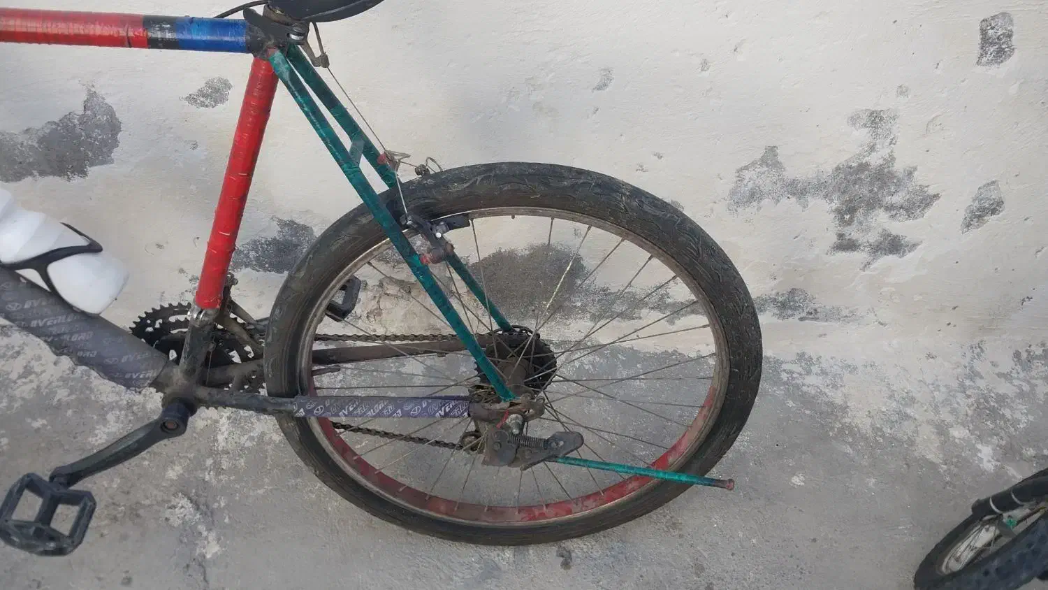 دوچرخه۲۸|دوچرخه، اسکیت، اسکوتر|باسمنج, |دیوار