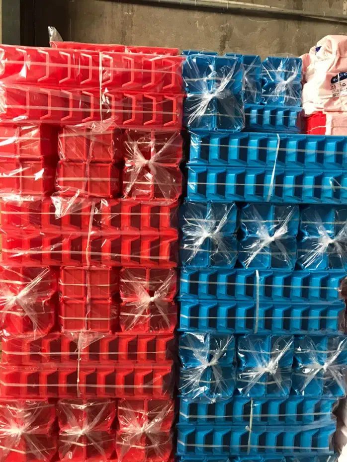 قفسه سبک*مخصوص انبار **پالت ابزار کشویی و پایه دار|فروشگاه و مغازه|گرگان, |دیوار