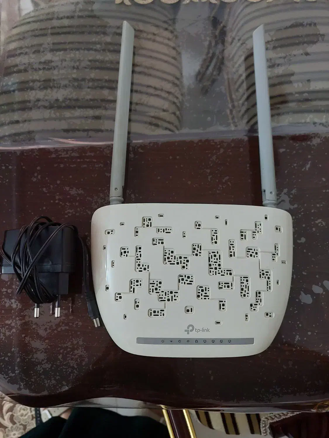 مودم tp link|مودم و تجهیزات شبکه|مشکین‌دشت, |دیوار