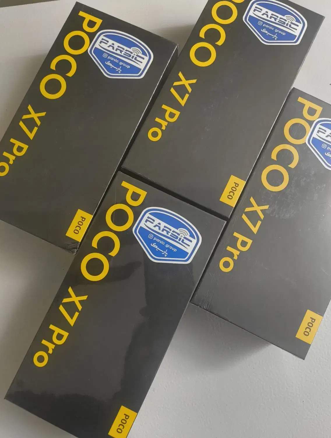 poco X7pro|موبایل|یزد, |دیوار
