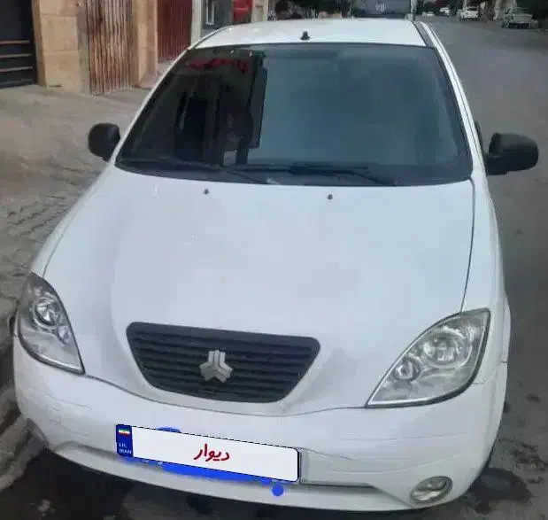 تیبا۲|خودرو سواری و وانت|گرگان, |دیوار