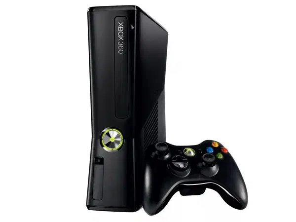 فروش ایکس باکس XBOX360slim|کنسول، بازی ویدئویی و آنلاین|سقز, |دیوار
