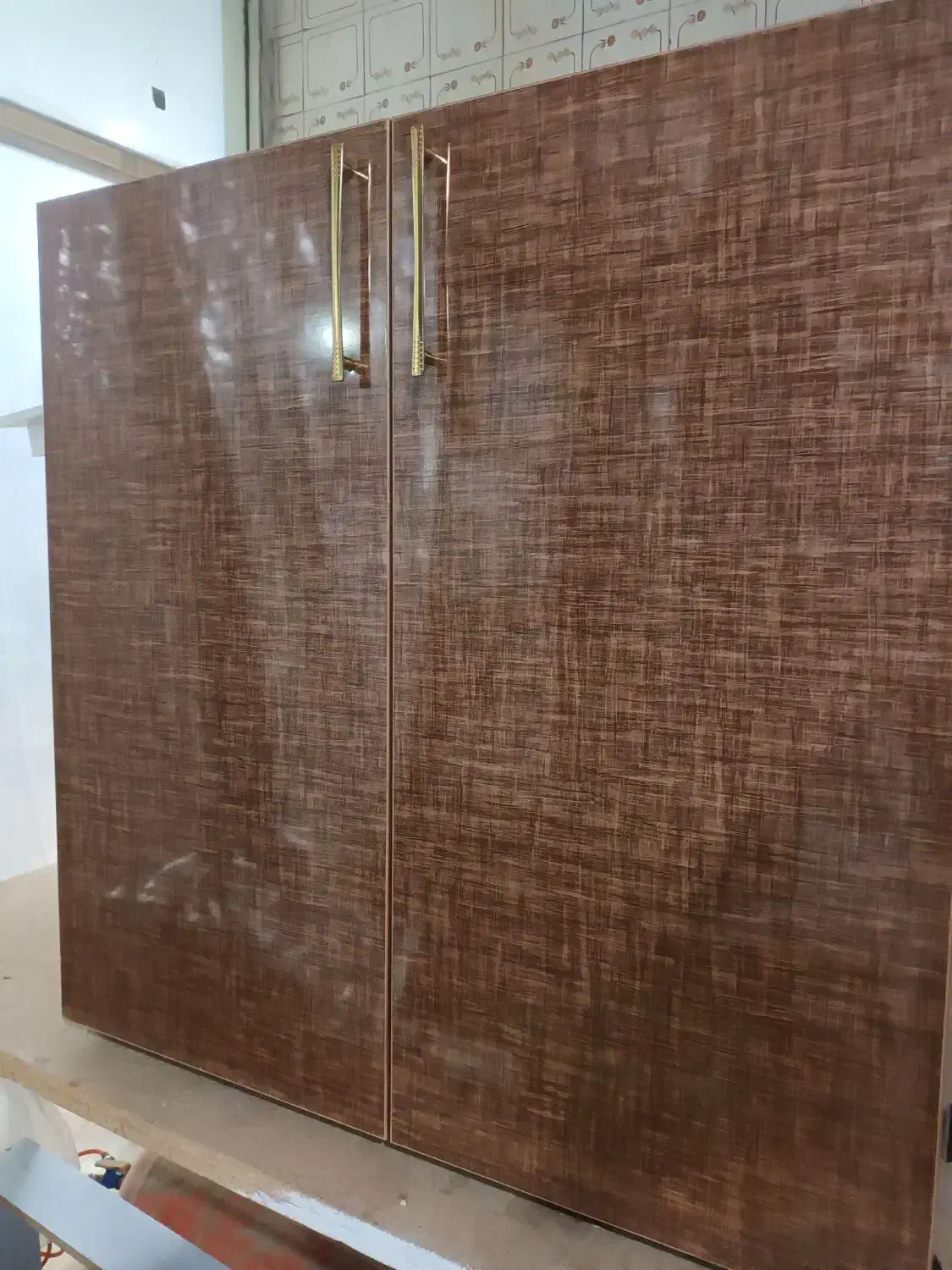 جاکفشی|جاکفشی، کمد، دراور|کرمان, |دیوار