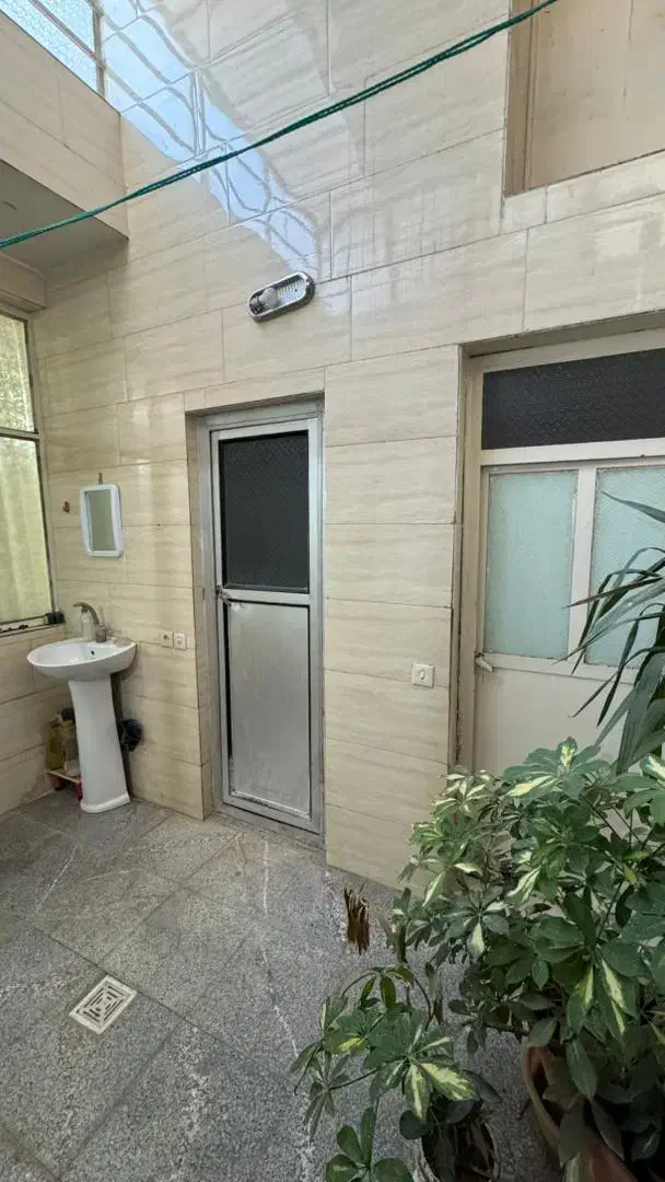 خانه کلنگی|فروش زمین و ملک کلنگی|ری, شهادت|دیوار