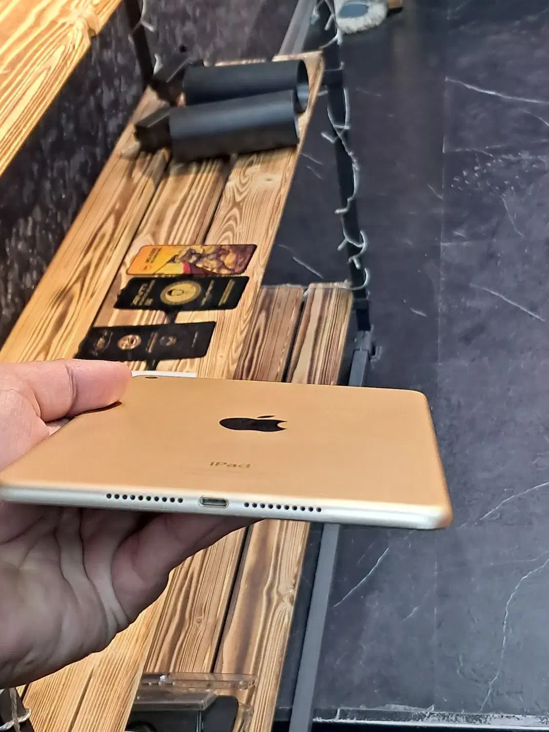 iPad mini 4|تبلت|کرمان, |دیوار