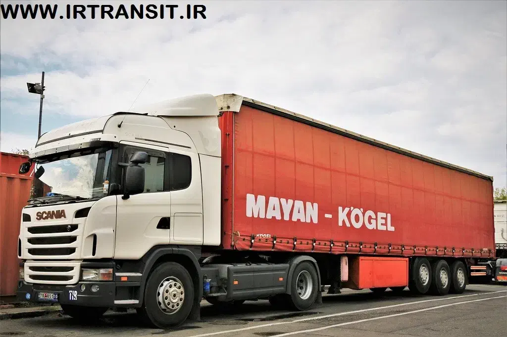 راننده پایه 1|استخدام حمل و نقل|فردیس, شهرک صنعتی نور|دیوار