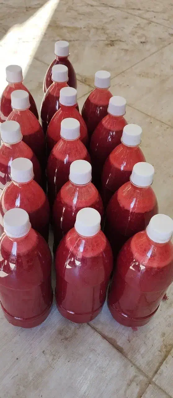 اب زرشک صددر صد خالص|خوردنی و آشامیدنی|تربتحیدریه, منصوریه|دیوار