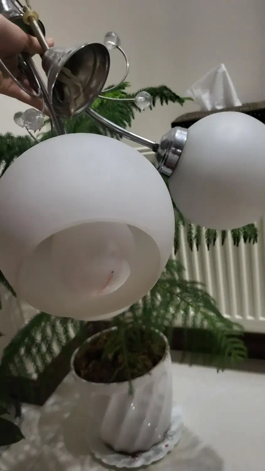 لوستر|لوستر و چراغ آویز|تهران, سلسبیل شمالی|دیوار