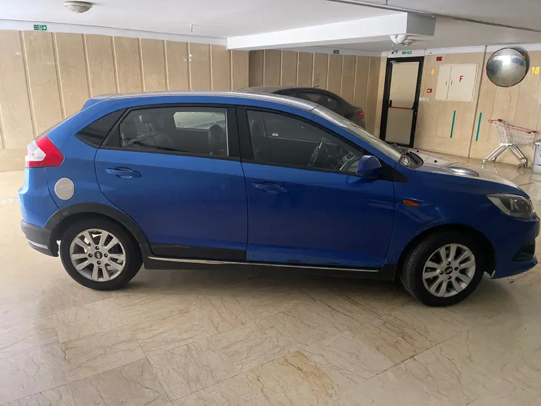 Mvm 315 new|خودرو سواری و وانت|تهران, هروی|دیوار