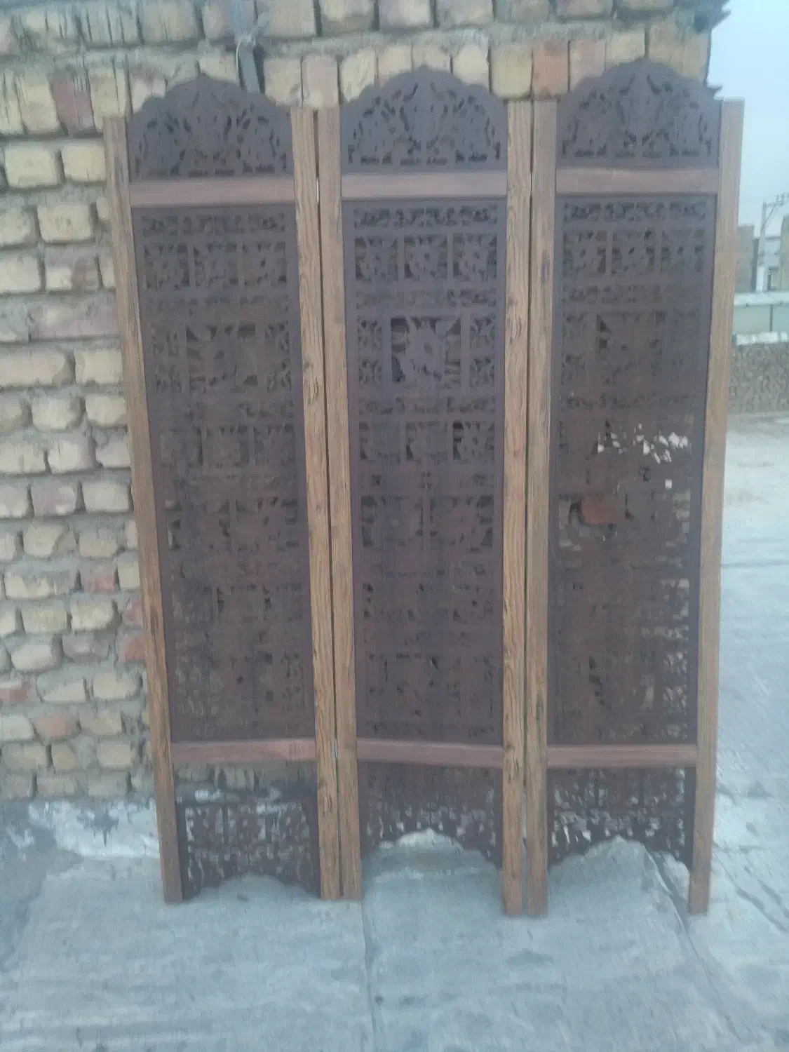 پارتیشن|حراج|فلاورجان, |دیوار