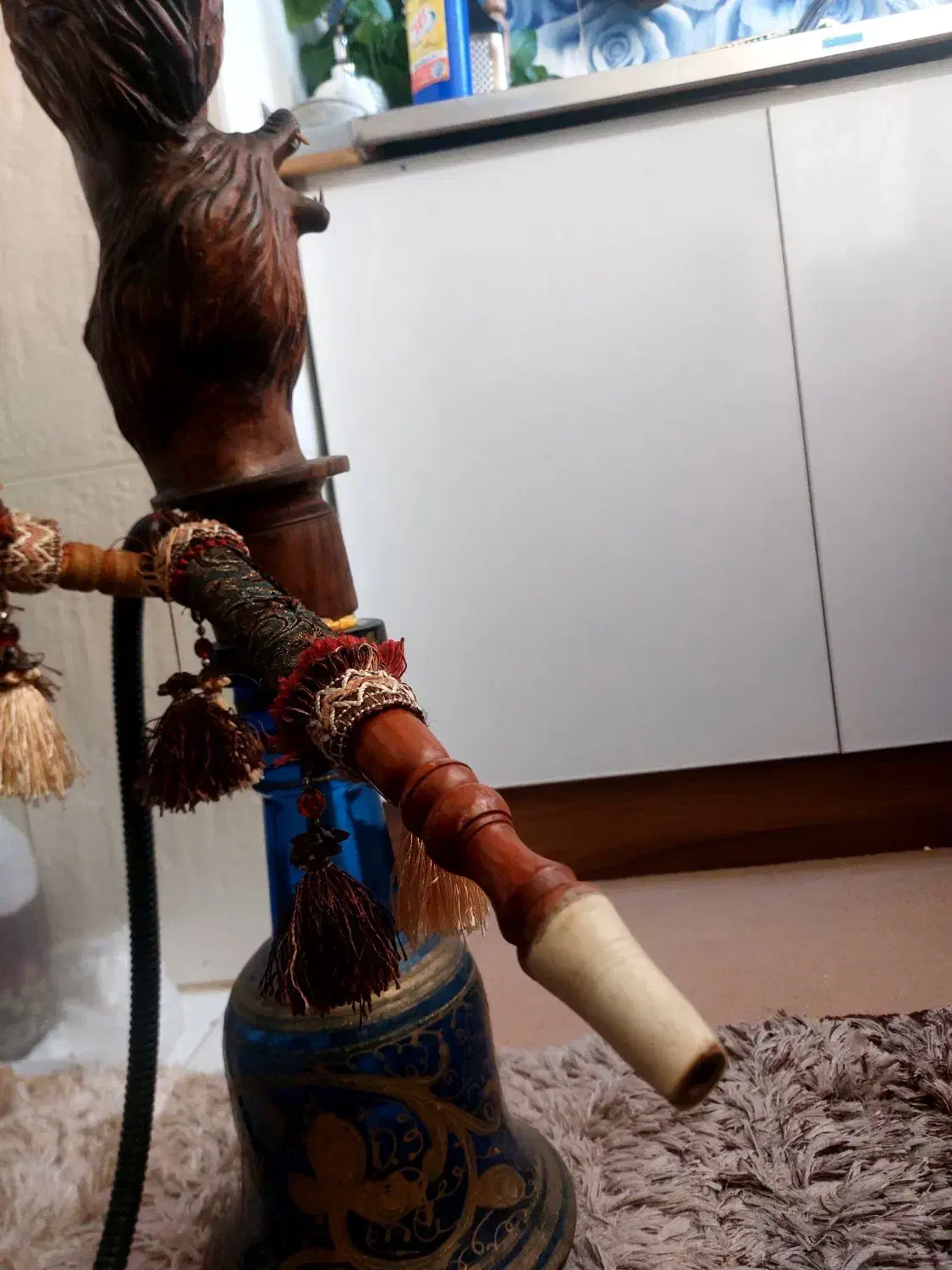 قلیان|کلکسیون و سرگرمی|قزوین, |دیوار