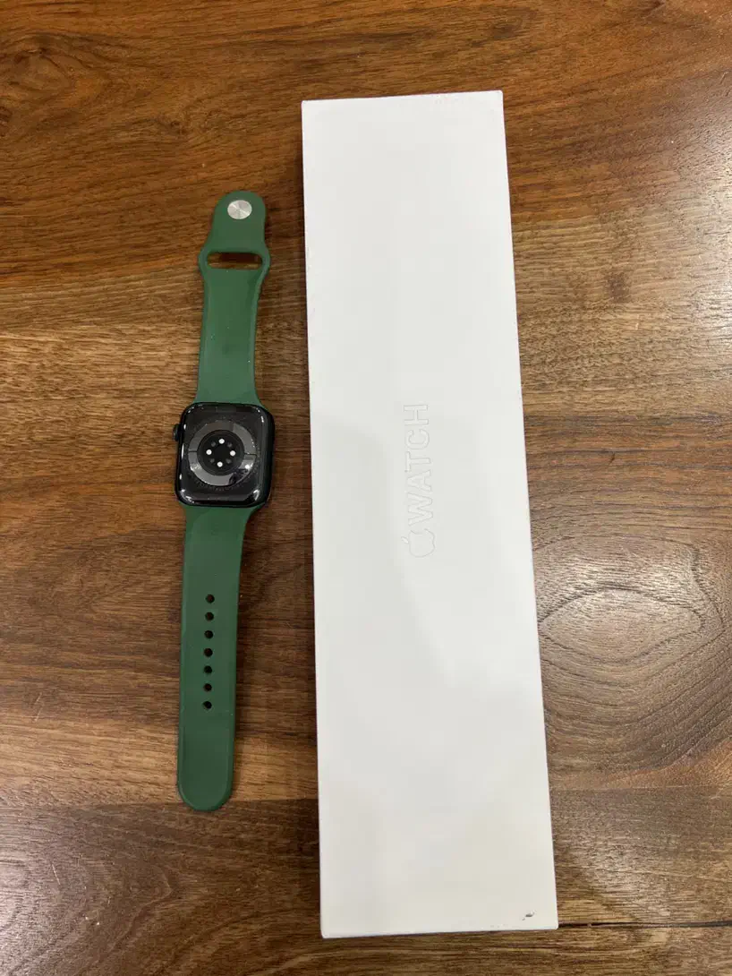 ساعت اپل واچ|ساعت|کرج, فاز ۳ گوهردشت|دیوار