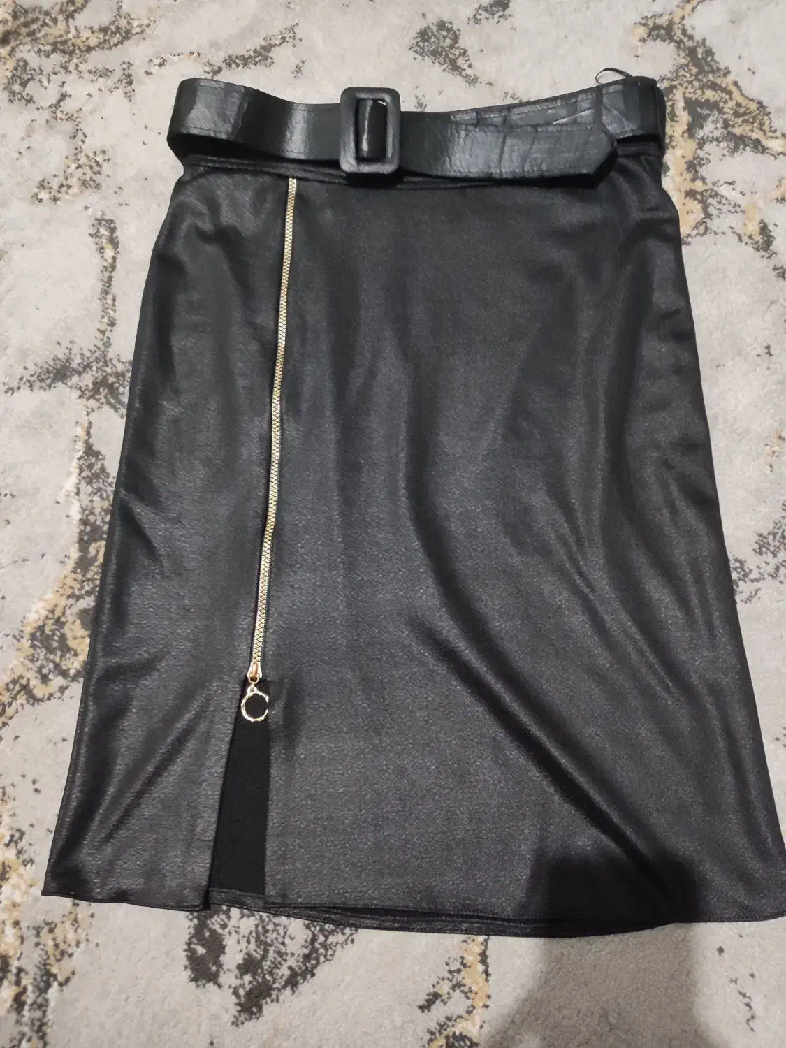 دامن مجلسی|لباس|ورامین, خیر آباد|دیوار