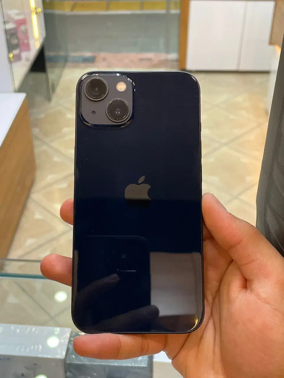 ایفون ۱۳ نرمال|موبایل|مشهد, قائم|دیوار