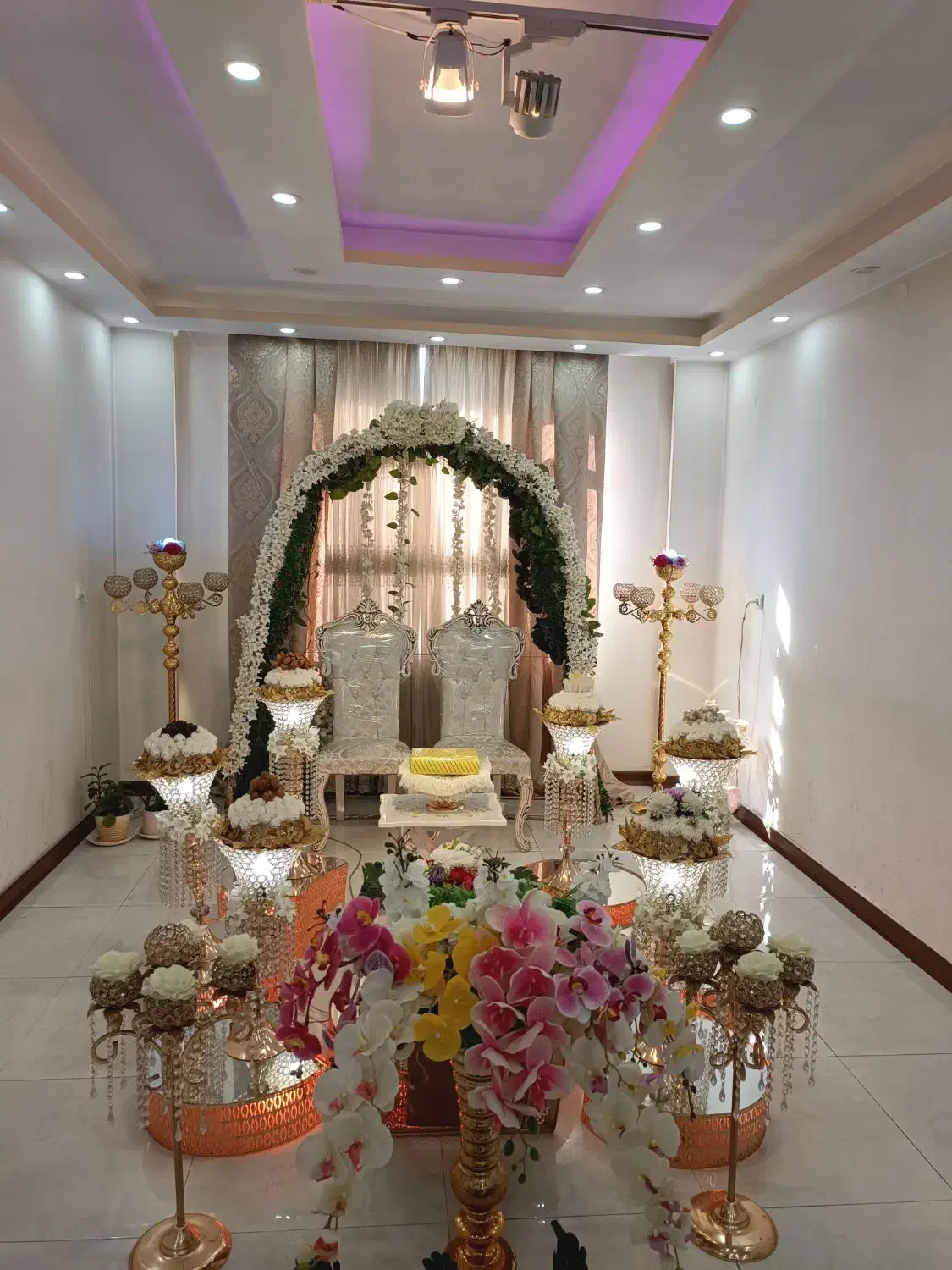 دفتر ازدواج رسمی و صدور صیغه نامه|خدمات پذیرایی، مراسم|رودهن, |دیوار