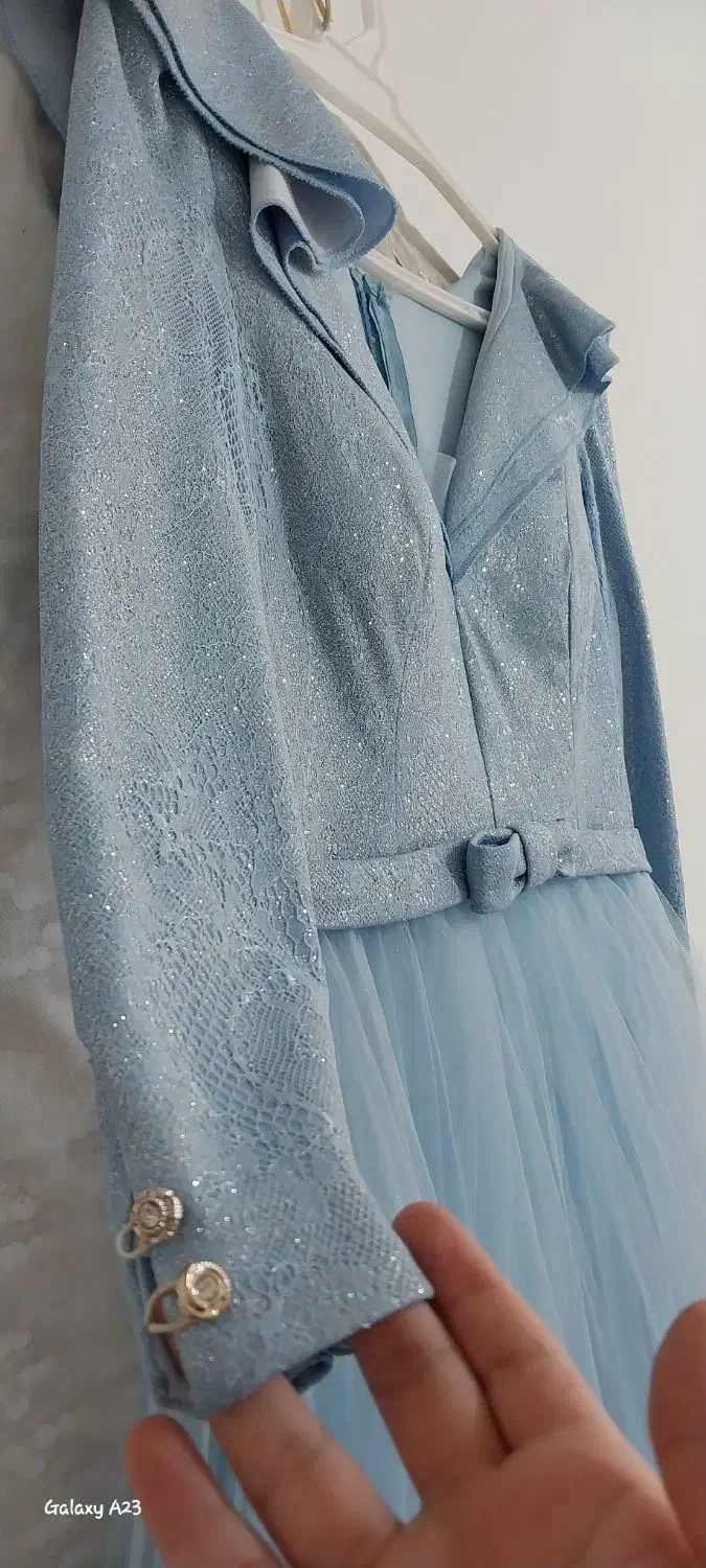 لباس عقد|لباس|شوش, |دیوار