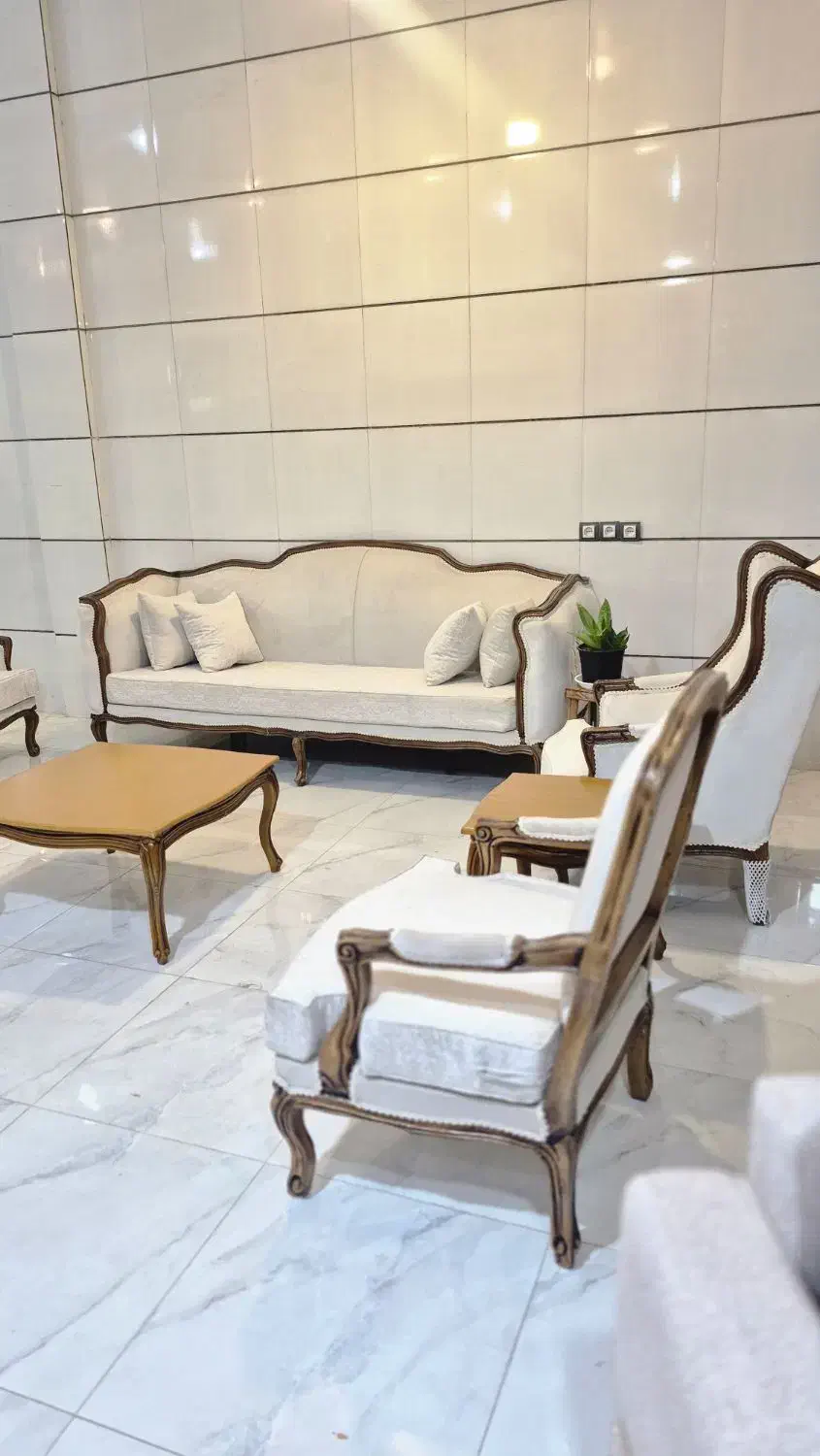 مبل همتا ،%مبلمان مهتا7//|حراج|بندر گناوه, |دیوار