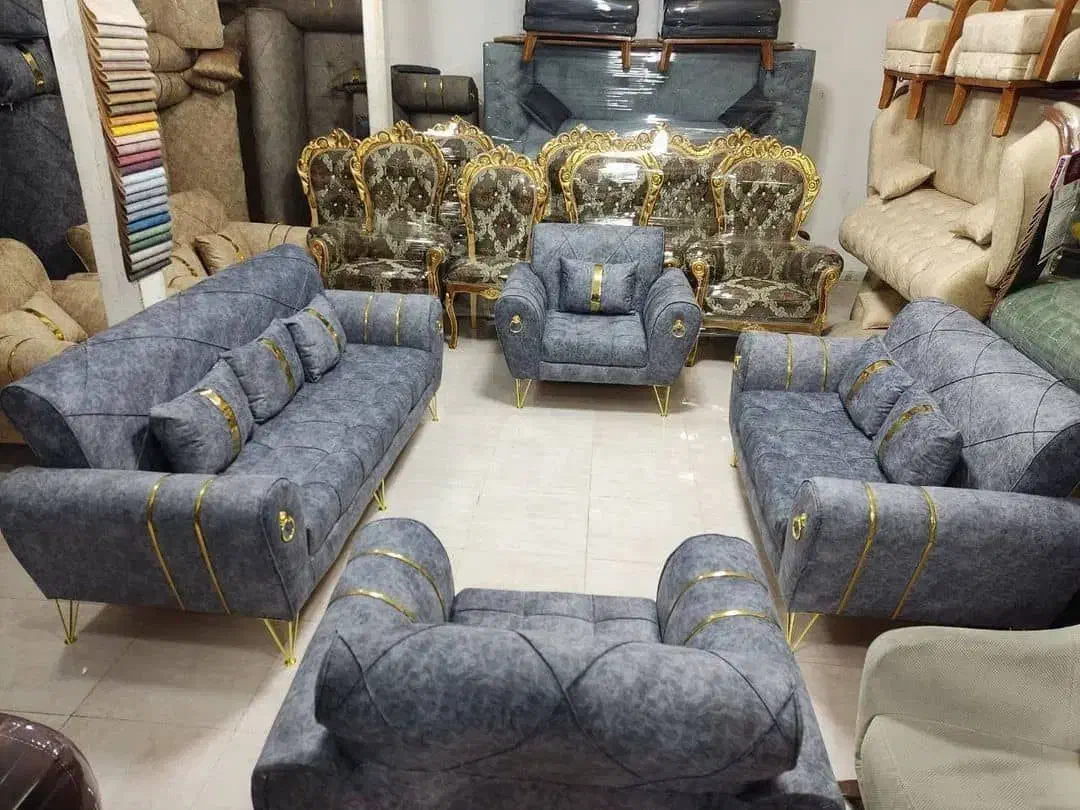 مبل مینی مال|مبلمان خانگی و میز عسلی|ورامین, ورامین|دیوار